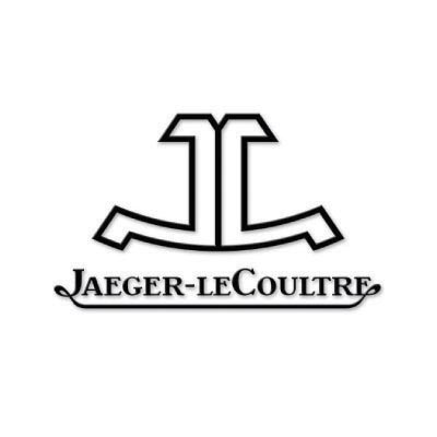 Jaeger LeCoultre Logo 05 decal supplier